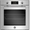 Bertazzoni F60 11 PRO V T X Φούρνος άνω Πάγκου 76lt χωρίς Εστίες Π59.5εκ.